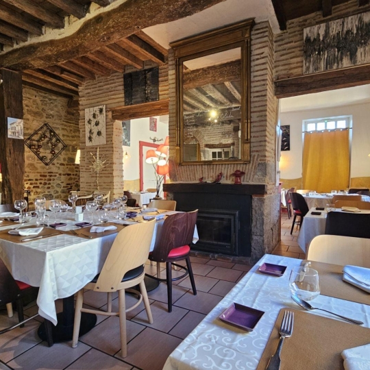  Annonces AIGUILLON : Commerces | CLAIRAC (47320) | 222 m2 | 109 000 &euro; 