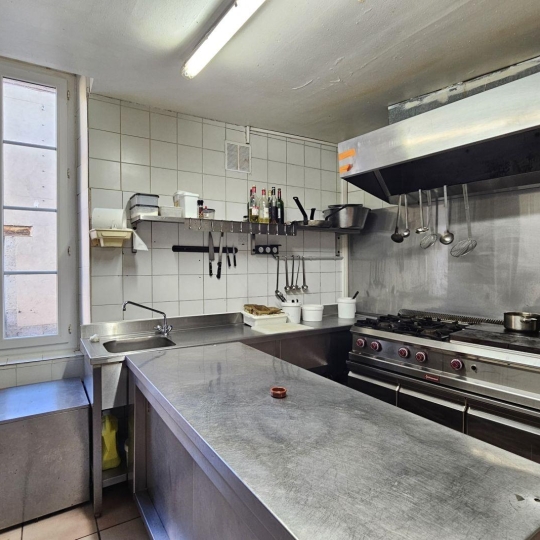  Annonces AIGUILLON : Commerces | CLAIRAC (47320) | 222 m2 | 109 000 &euro; 