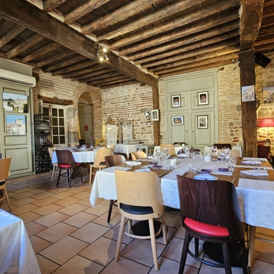  Annonces AIGUILLON : Commerces | CLAIRAC (47320) | 222 m2 | 109 000 &euro; 