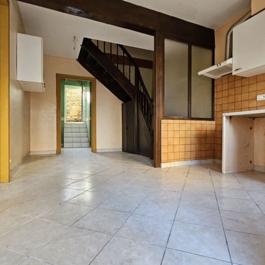  Annonces AIGUILLON : Maison / Villa | LAPARADE (47260) | 97 m2 | 69 000 &euro; 