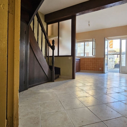  Annonces AIGUILLON : Maison / Villa | LAPARADE (47260) | 97 m2 | 69 000 &euro; 