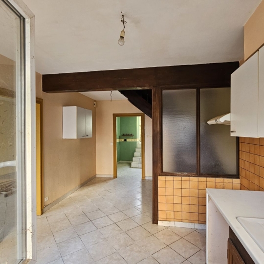  Annonces AIGUILLON : Maison / Villa | LAPARADE (47260) | 97 m2 | 69 000 &euro; 