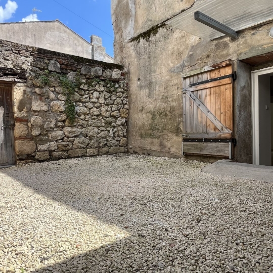  Annonces AIGUILLON : Maison / Villa | CLAIRAC (47320) | 85 m2 | 87 000 &euro; 