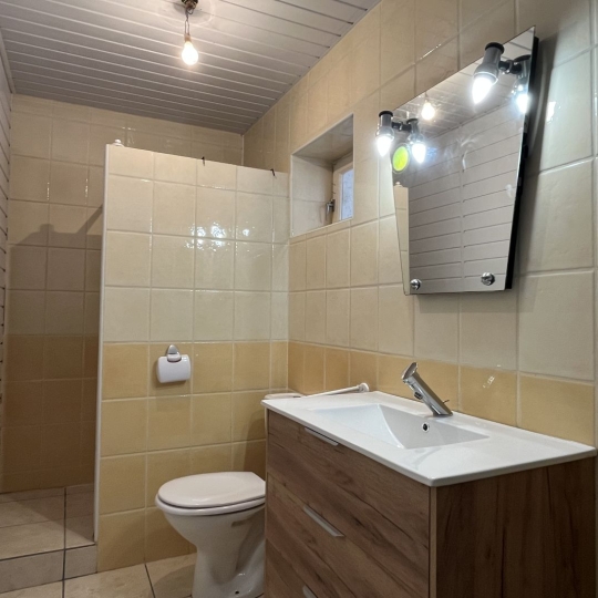  Annonces AIGUILLON : Maison / Villa | CLAIRAC (47320) | 85 m2 | 87 000 &euro; 