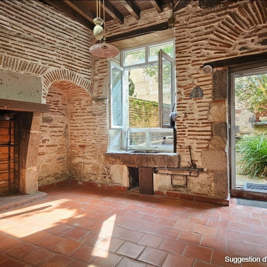  Annonces AIGUILLON : Maison / Villa | CLAIRAC (47320) | 151 m2 | 77 000 &euro; 