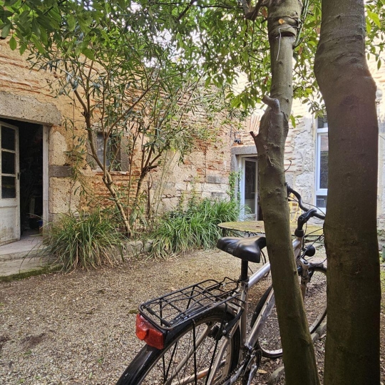  Annonces AIGUILLON : Maison / Villa | CLAIRAC (47320) | 151 m2 | 77 000 &euro; 