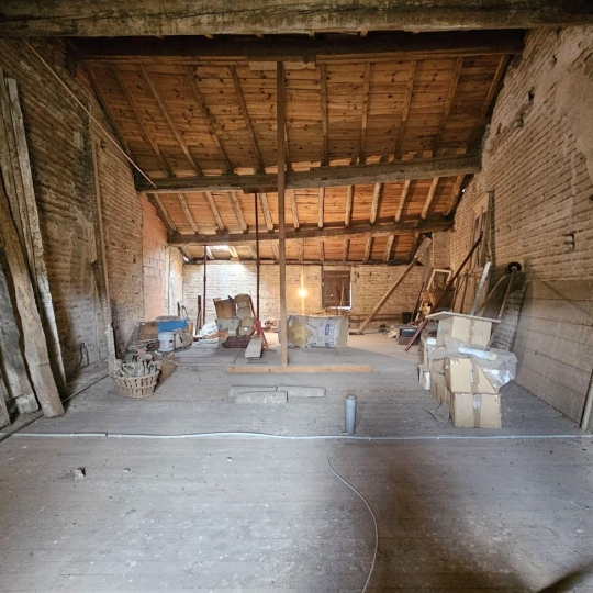  Annonces AIGUILLON : Maison / Villa | CLAIRAC (47320) | 151 m2 | 77 000 &euro; 