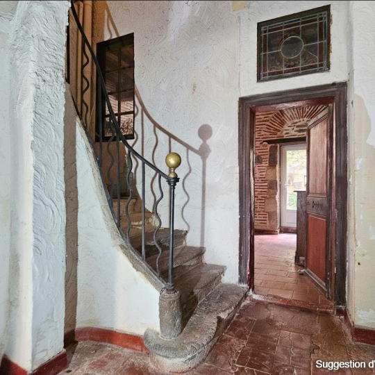  Annonces AIGUILLON : Maison / Villa | CLAIRAC (47320) | 151 m2 | 77 000 &euro; 