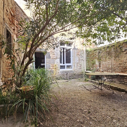  Annonces AIGUILLON : Maison / Villa | CLAIRAC (47320) | 151 m2 | 77 000 &euro; 