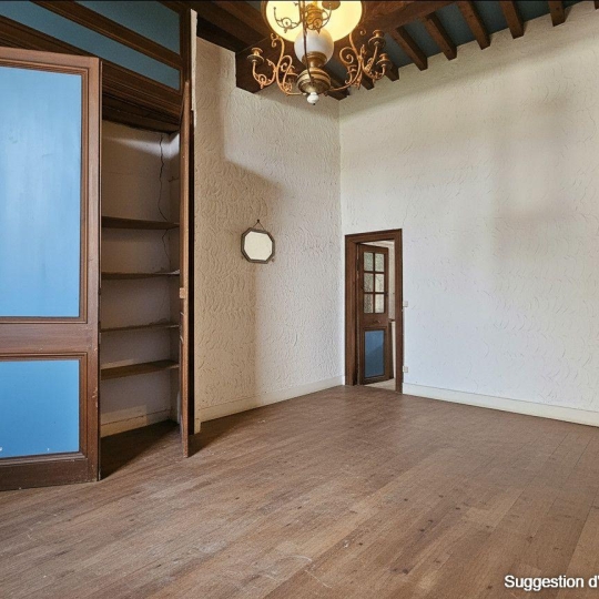  Annonces AIGUILLON : Maison / Villa | CLAIRAC (47320) | 151 m2 | 77 000 &euro; 