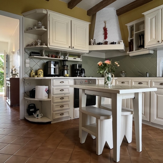  Annonces AIGUILLON : Maison / Villa | BOURRAN (47320) | 120 m2 | 184 000 &euro; 
