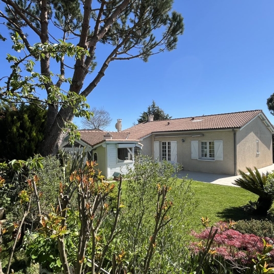  Annonces AIGUILLON : Maison / Villa | BOURRAN (47320) | 120 m2 | 184 000 &euro; 