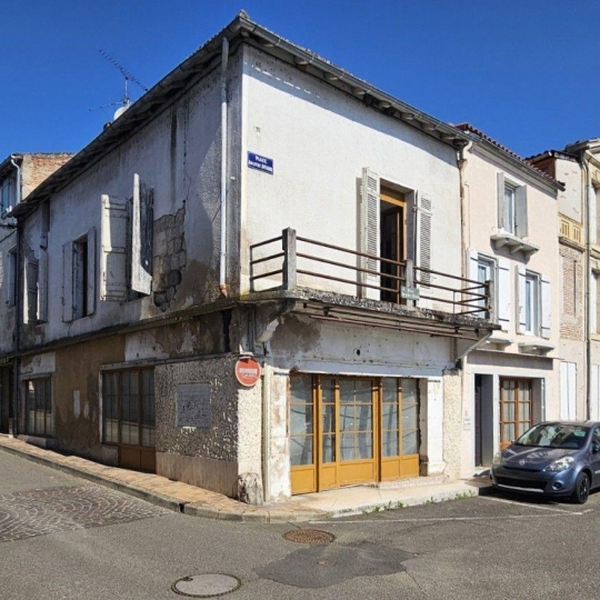  Annonces AIGUILLON : Maison / Villa | CLAIRAC (47320) | 195 m2 | 50 000 &euro; 