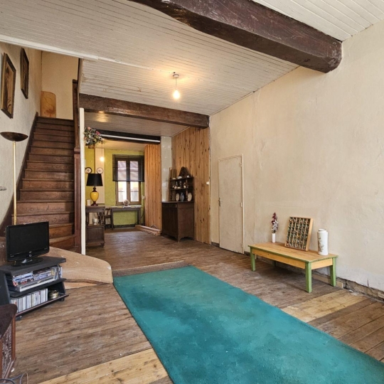  Annonces AIGUILLON : Maison / Villa | CLAIRAC (47320) | 195 m2 | 50 000 &euro; 