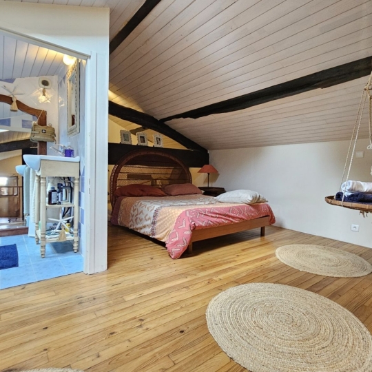  Annonces AIGUILLON : Maison / Villa | LAPARADE (47260) | 95 m2 | 198 000 &euro; 