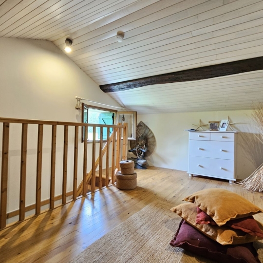  Annonces AIGUILLON : Maison / Villa | LAPARADE (47260) | 95 m2 | 198 000 &euro; 