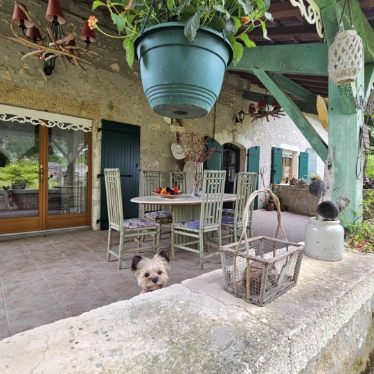  Annonces AIGUILLON : Maison / Villa | LAPARADE (47260) | 95 m2 | 198 000 &euro; 