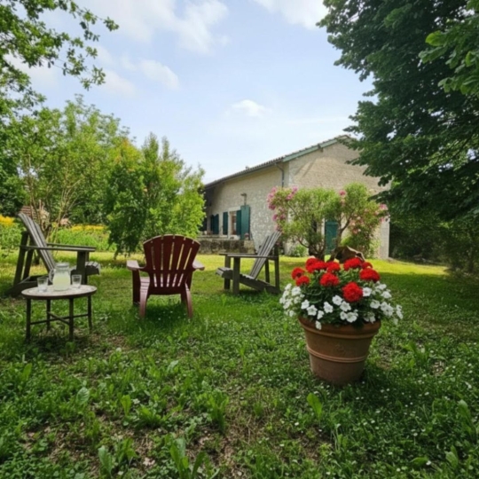 Annonces AIGUILLON : House | LAPARADE (47260) | 95.00m2 | 198 000 € 