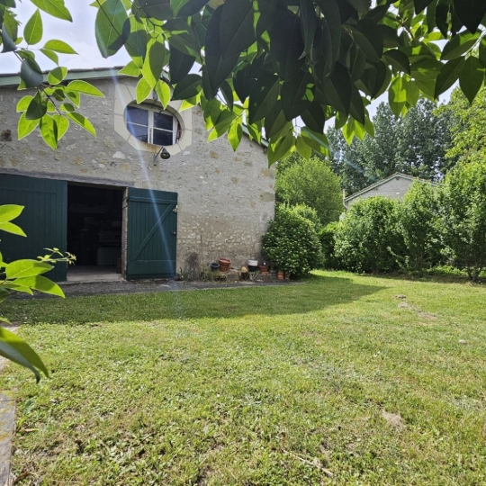  Annonces AIGUILLON : Maison / Villa | LAPARADE (47260) | 95 m2 | 198 000 &euro; 