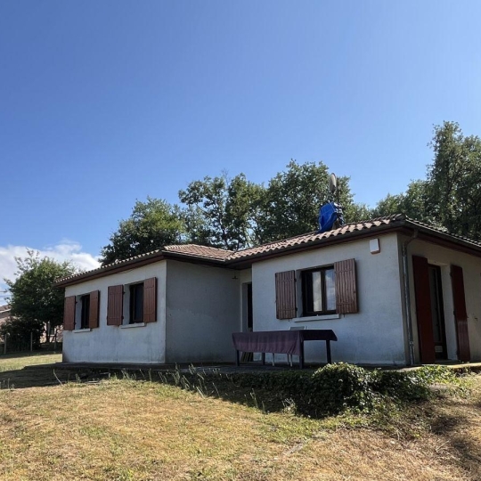  Annonces AIGUILLON : Maison / Villa | VARES (47400) | 75 m2 | 108 000 &euro; 