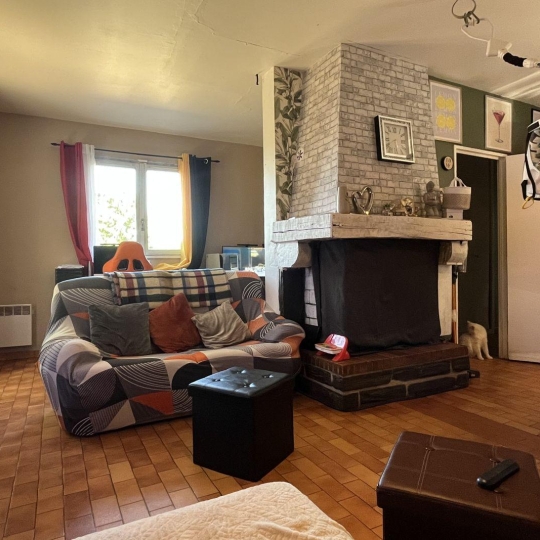  Annonces AIGUILLON : Maison / Villa | VARES (47400) | 75 m2 | 108 000 &euro; 