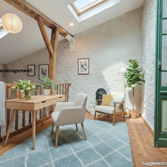  Annonces AIGUILLON : Maison / Villa | LAPARADE (47260) | 140 m2 | 108 700 &euro; 