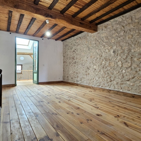  Annonces AIGUILLON : Maison / Villa | LAPARADE (47260) | 140 m2 | 108 700 &euro; 