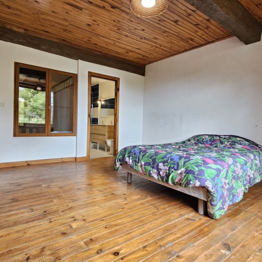  Annonces AIGUILLON : Maison / Villa | LAPARADE (47260) | 140 m2 | 108 700 &euro; 