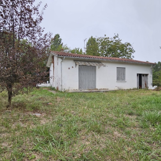  Annonces AIGUILLON : Maison / Villa | LAFITTE-SUR-LOT (47320) | 60 m2 | 87 000 &euro; 