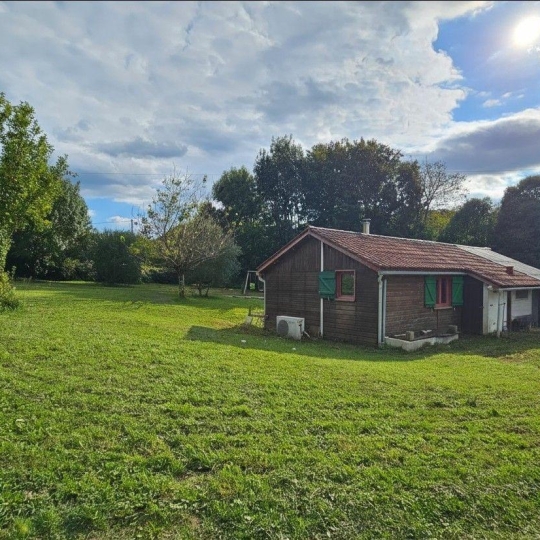 Annonces AIGUILLON : Maison / Villa | CLAIRAC (47320) | 70.00m2 | 66 000 € 