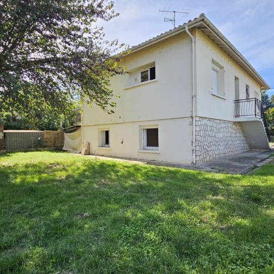  Annonces AIGUILLON : Maison / Villa | AIGUILLON (47190) | 119 m2 | 108 000 &euro; 