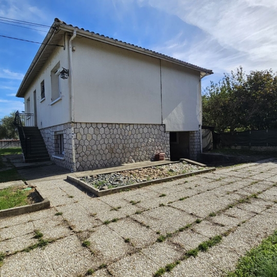 Annonces AIGUILLON : Maison / Villa | AIGUILLON (47190) | 119.00m2 | 108 000 € 