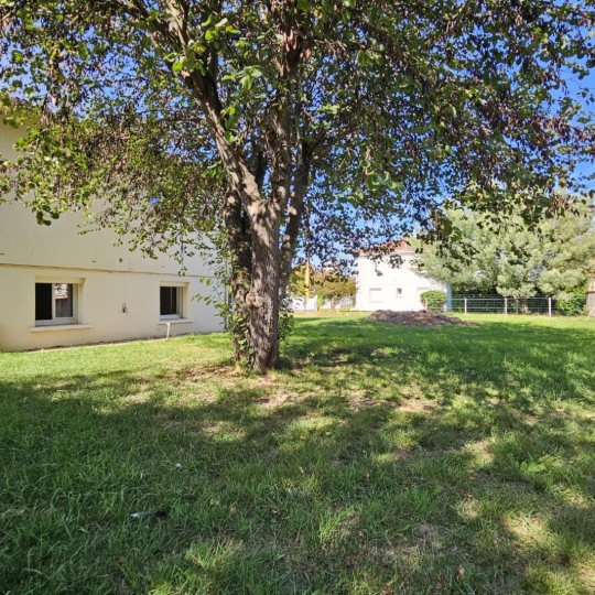  Annonces AIGUILLON : Maison / Villa | AIGUILLON (47190) | 119 m2 | 108 000 &euro; 