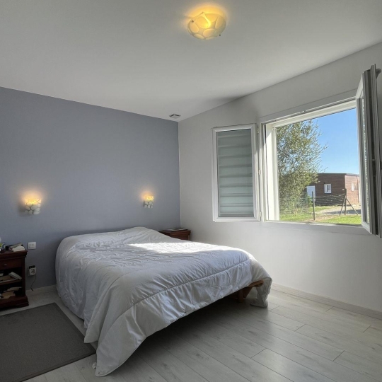  Annonces AIGUILLON : Maison / Villa | SAINT-SARDOS (47360) | 159 m2 | 196 000 &euro; 