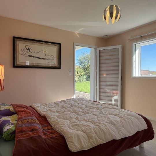 Annonces AIGUILLON : Maison / Villa | SAINT-SARDOS (47360) | 159 m2 | 196 000 &euro; 
