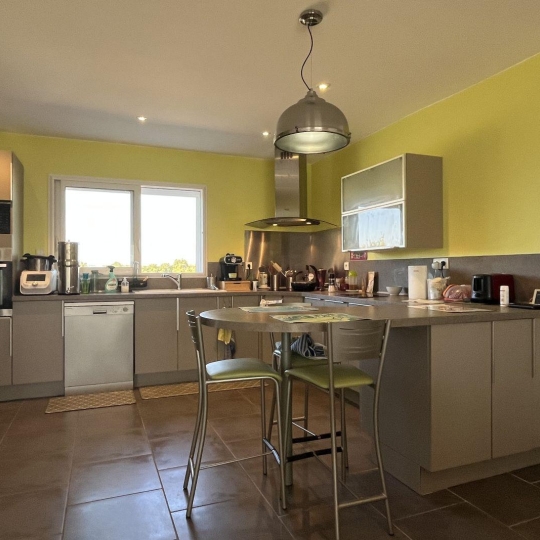 Annonces AIGUILLON : Maison / Villa | SAINT-SARDOS (47360) | 159 m2 | 196 000 &euro; 