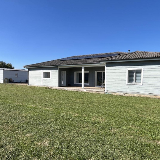 Annonces AIGUILLON : House | SAINT-SARDOS (47360) | 159.00m2 | 196 000 € 