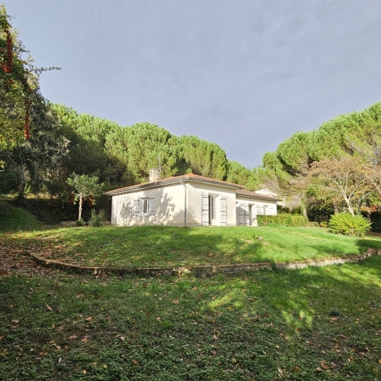 Annonces AIGUILLON : Maison / Villa | BAZENS (47130) | 130.00m2 | 139 000 € 