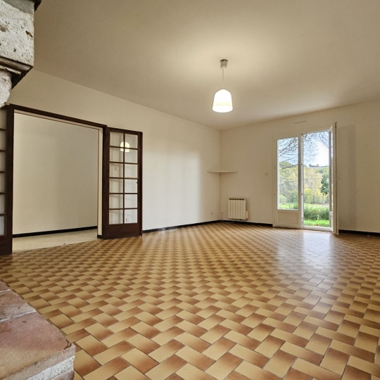  Annonces AIGUILLON : Maison / Villa | BAZENS (47130) | 130 m2 | 139 000 &euro; 