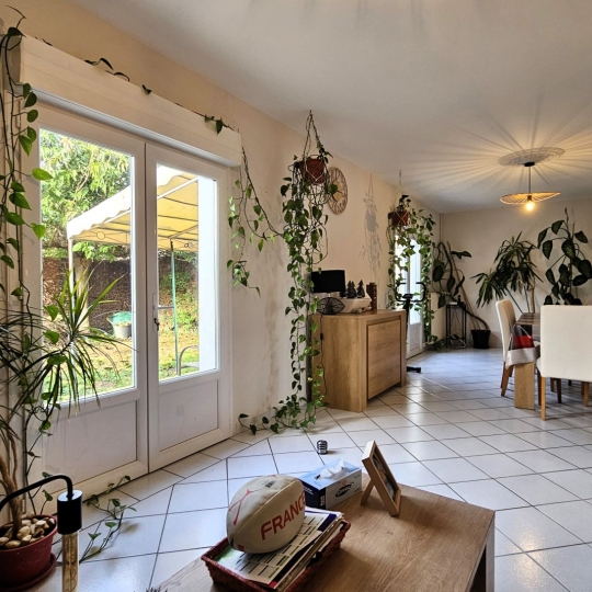  Annonces AIGUILLON : Maison / Villa | TONNEINS (47400) | 104 m2 | 147 000 &euro; 