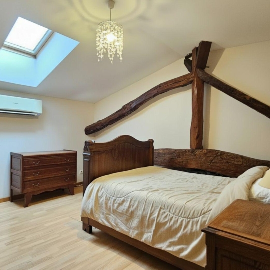  Annonces AIGUILLON : Maison / Villa | PORT-SAINTE-MARIE (47130) | 100 m2 | 87 000 &euro; 