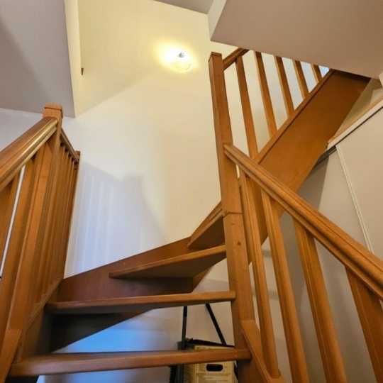  Annonces AIGUILLON : Maison / Villa | PORT-SAINTE-MARIE (47130) | 100 m2 | 87 000 &euro; 