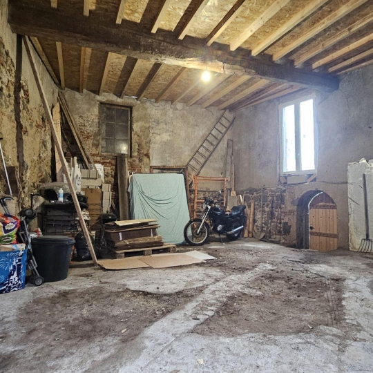  Annonces AIGUILLON : Garage / Parking | PORT-SAINTE-MARIE (47130) | 110 m2 | 25 000 &euro; 