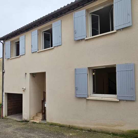 Annonces AIGUILLON : Maison / Villa | FAUILLET (47400) | 103.00m2 | 98 000 € 