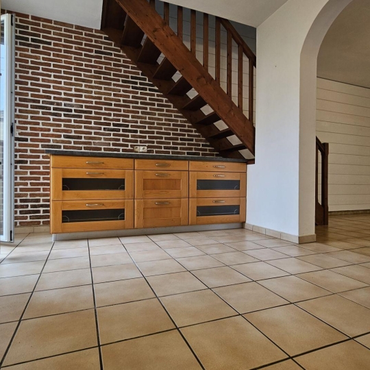  Annonces AIGUILLON : Maison / Villa | FAUILLET (47400) | 103 m2 | 98 000 &euro; 