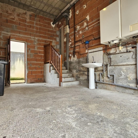 Annonces AIGUILLON : Maison / Villa | FAUILLET (47400) | 103 m2 | 98 000 &euro; 