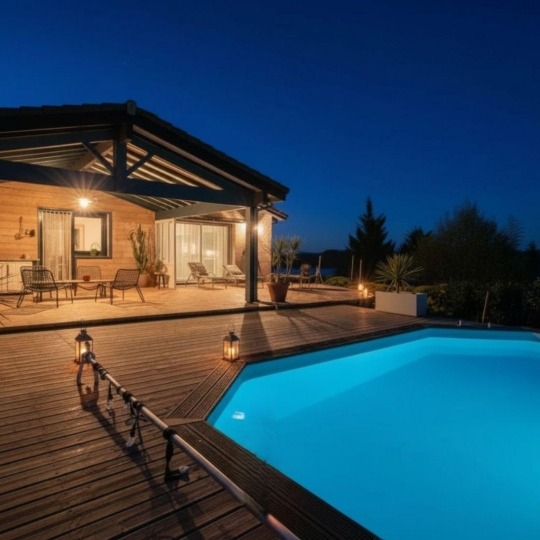  Annonces AIGUILLON : Maison / Villa | AIGUILLON (47190) | 165 m2 | 249 000 &euro; 