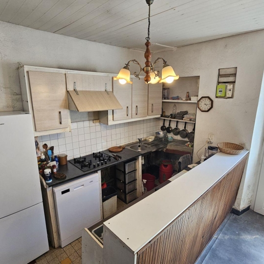  Annonces AIGUILLON : Maison / Villa | CLAIRAC (47320) | 105 m2 | 43 000 &euro; 