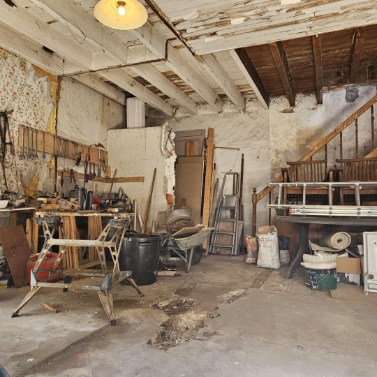  Annonces AIGUILLON : Maison / Villa | CLAIRAC (47320) | 105 m2 | 43 000 &euro; 