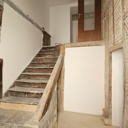  Annonces AIGUILLON : Immeuble | PORT-SAINTE-MARIE (47130) | 200 m2 | 99 000 &euro; 